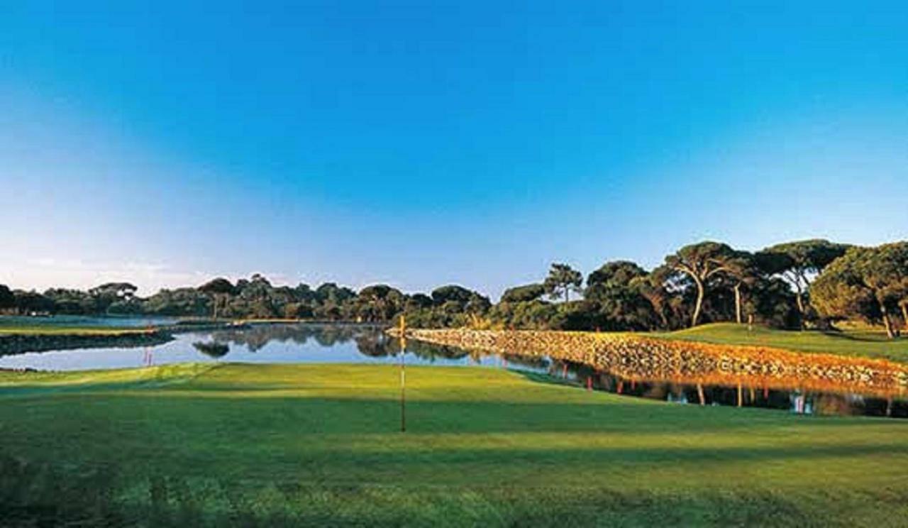 Aroeira Golf&Beach Costa da Caparica Esterno foto