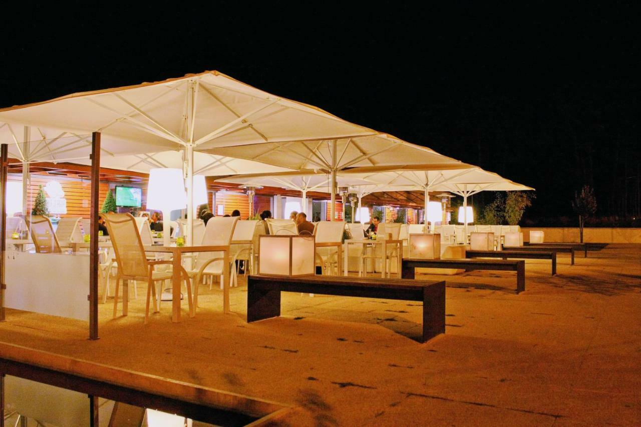 Aroeira Golf&Beach Costa da Caparica Esterno foto