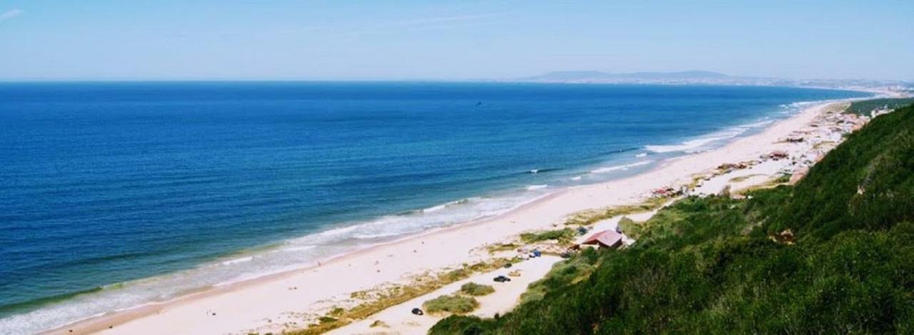 Aroeira Golf&Beach Costa da Caparica Esterno foto